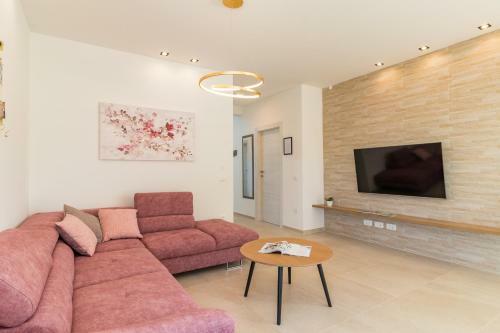 Villa Elena Deluxe Mit Whirlpool Und Pool Am Meer