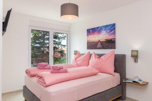 Villa Elena Deluxe Mit Whirlpool Und Pool Am Meer