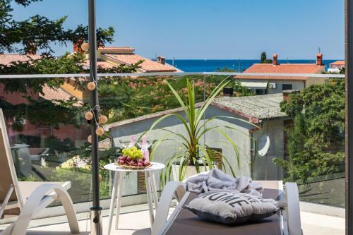 Villa Elena Deluxe Mit Whirlpool Und Pool Am Meer