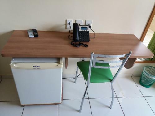 Apartamento Su�te Golden Dolphin Grand Hotel