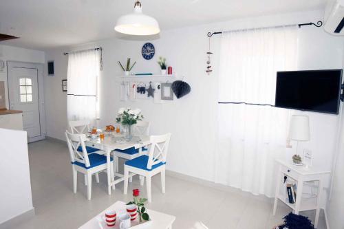 Apartment In Fazana/istrien 8457