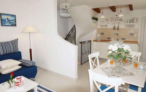 Apartment In Fazana/istrien 8457