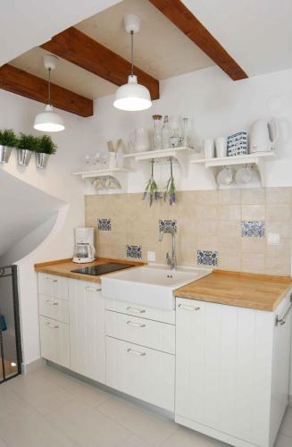 Apartment In Fazana/istrien 8457