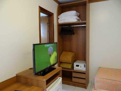 Apartamento Golden Dolphin Grand Hotel - Su�te