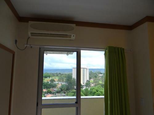 Apartamento Golden Dolphin Grand Hotel - Su�te