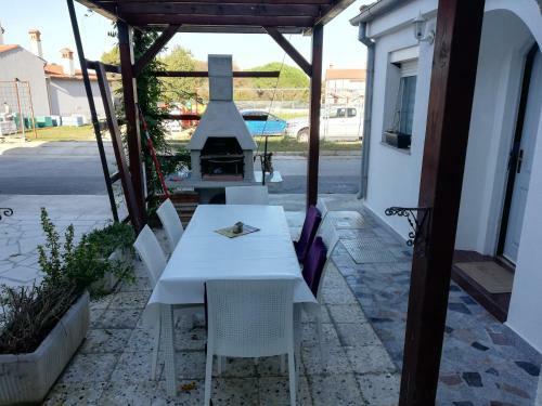 Apartman Valbandon