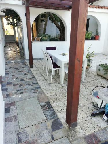 Apartman Valbandon