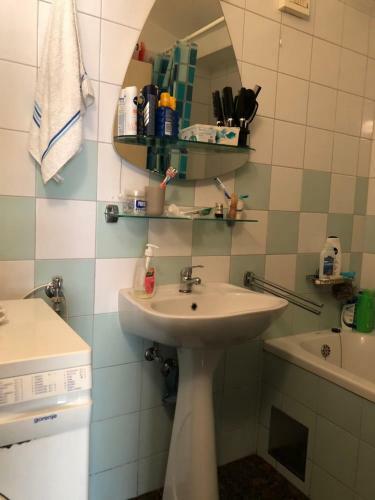 Apartman Valbandon