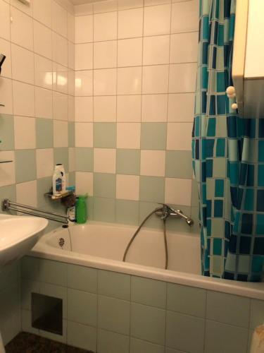 Apartman Valbandon