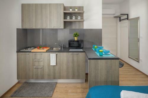 Vila Valla Studio Apartments