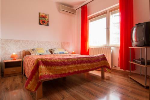 Apartamentos Villa Palma