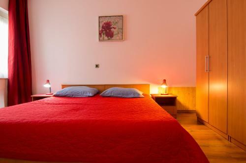 Apartamentos Villa Palma