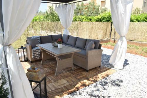 Holiday Home Erna