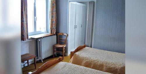 Hotel H�tel-restaurant Du Commerce