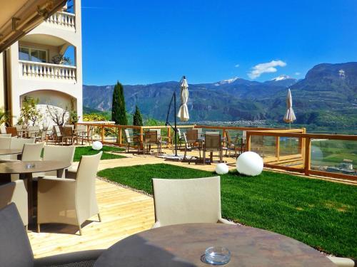 Aparthotel Hotel Panorama