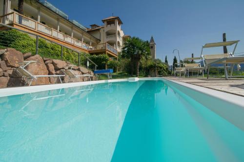 Aparthotel Hotel Panorama