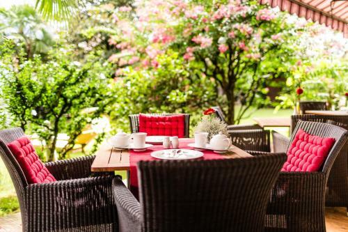 Hotel Arndt