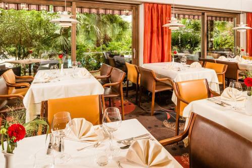 Hotel Arndt