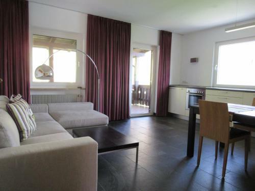 Apartment Runggnerhof