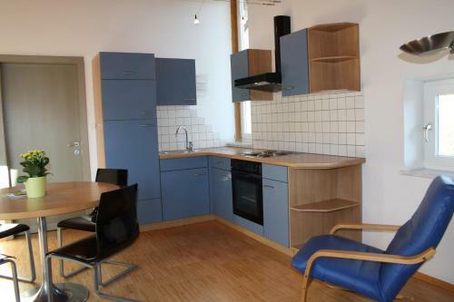 Apartment Runggnerhof