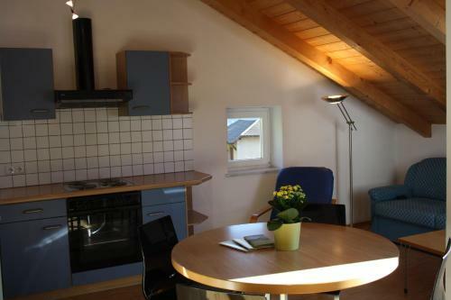 Apartment Runggnerhof