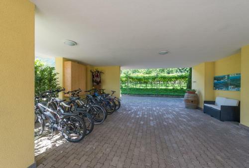 Bed & Breakfast Pension Garni Erika