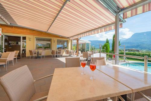 Bed & Breakfast Pension Garni Erika