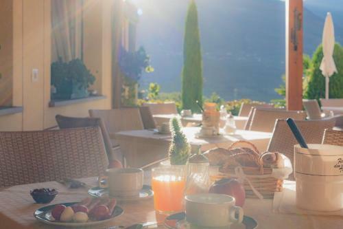Bed & Breakfast Pension Garni Erika
