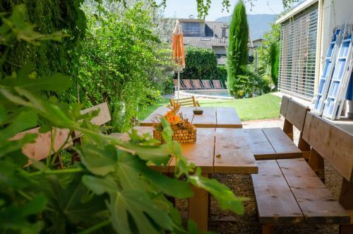 Bed & Breakfast Pension Garni Erika