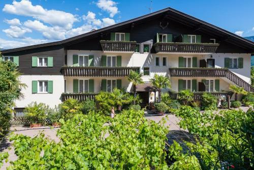 Hotel Pension Rechtenthal