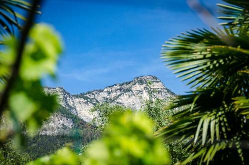 Hotel Pension Rechtenthal