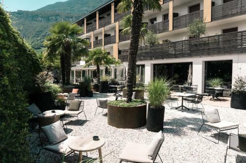 Hotel Traminerhof