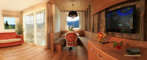 Aparthotel �berbacherhof