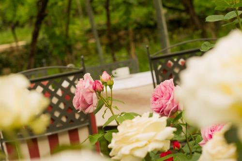 Aparthotel �berbacherhof
