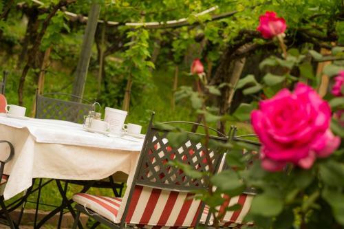 Aparthotel �berbacherhof