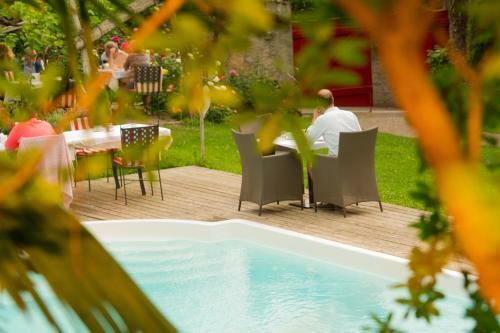 Aparthotel �berbacherhof