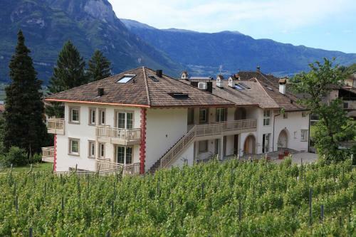 Aparthotel �berbacherhof