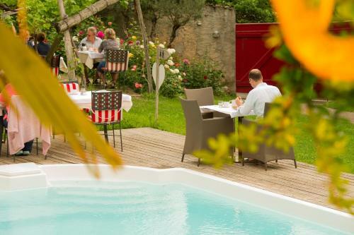 Aparthotel �berbacherhof