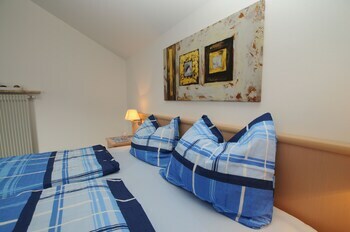 Garn� Hotel Ritterhof