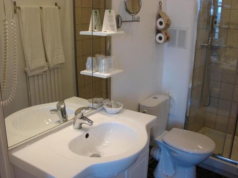Hotel H�tel Le Si�cle