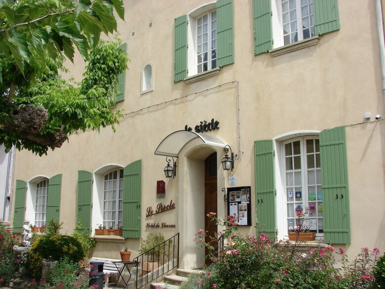 Hotel H�tel Le Si�cle