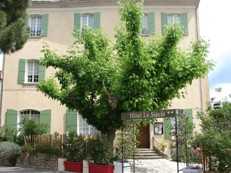 Hotel H�tel Le Si�cle