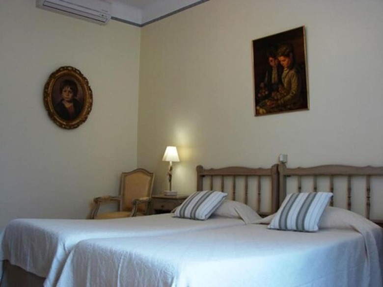 Hotel H�tel Le Si�cle