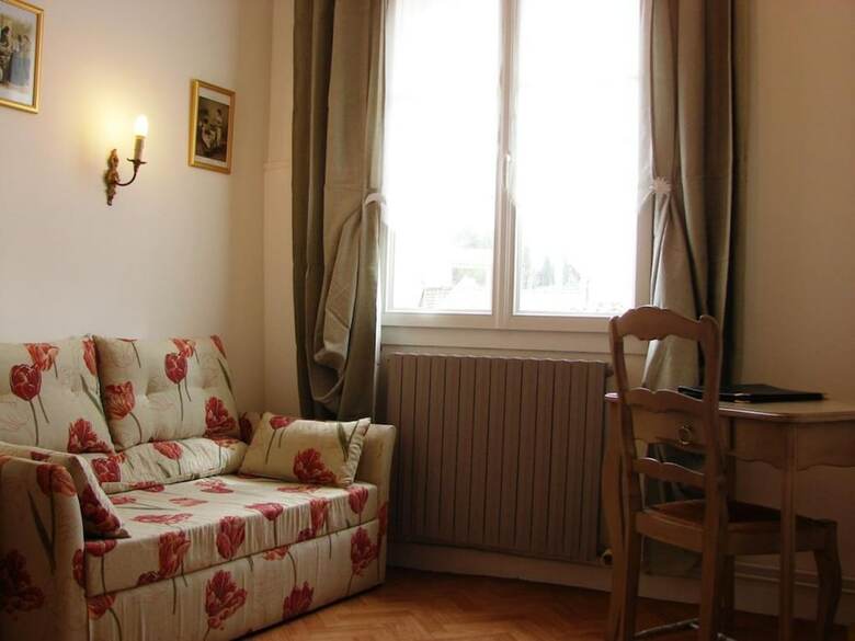 Hotel H�tel Le Si�cle
