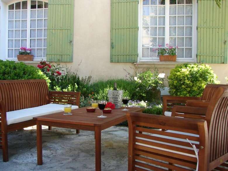 Hotel H�tel Le Si�cle