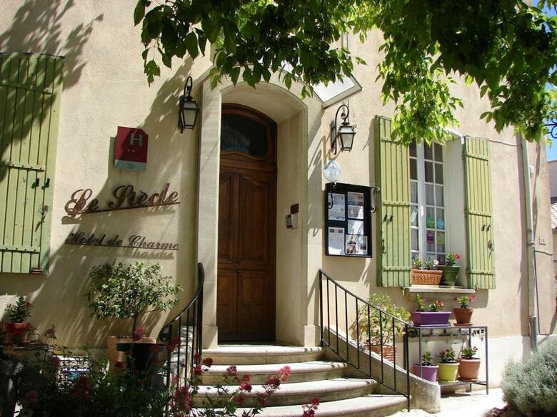 Hotel H�tel Le Si�cle