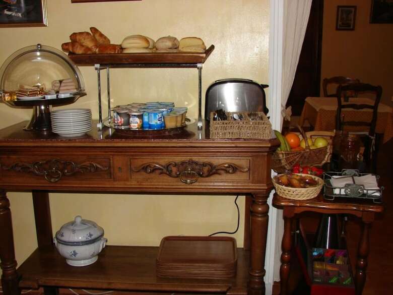 Hotel H�tel Le Si�cle
