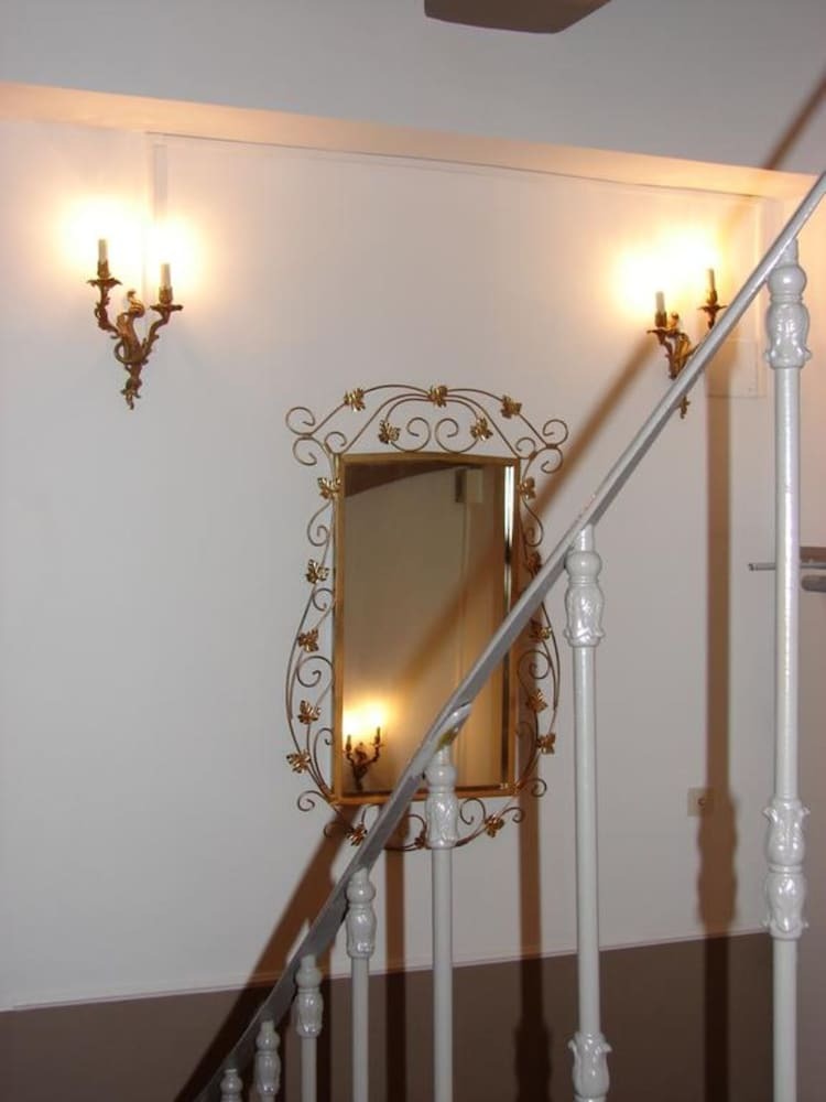 Hotel H�tel Le Si�cle