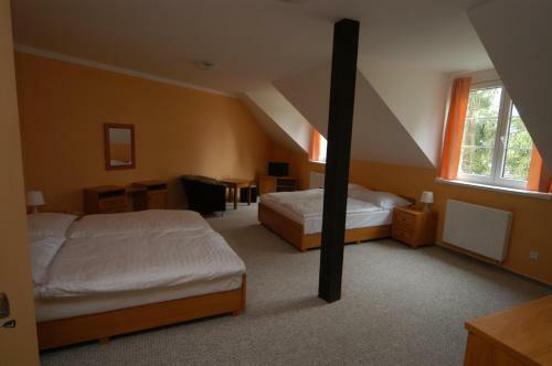 Hotel Toscca