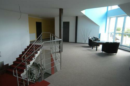 Hotel Toscca